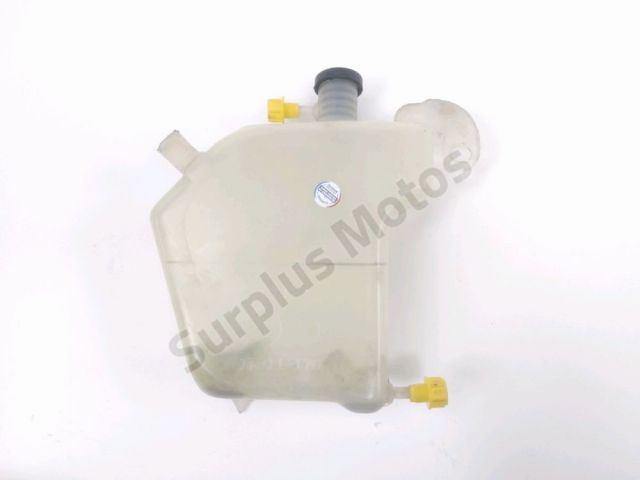 Vase expansion occasion SUZUKI SV 650 2006