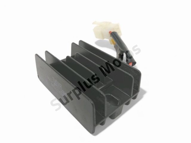 Regulateur de tension occasion PEUGEOT CITYSTAR 2021