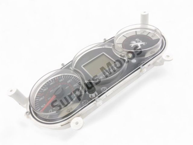 Compteur occasion PEUGEOT CITYSTAR 2021