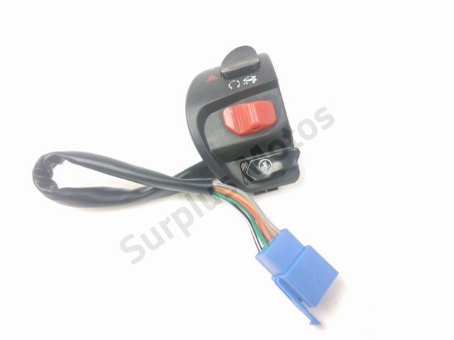 Commodo droit occasion MASH BIBOP 2.0 2021