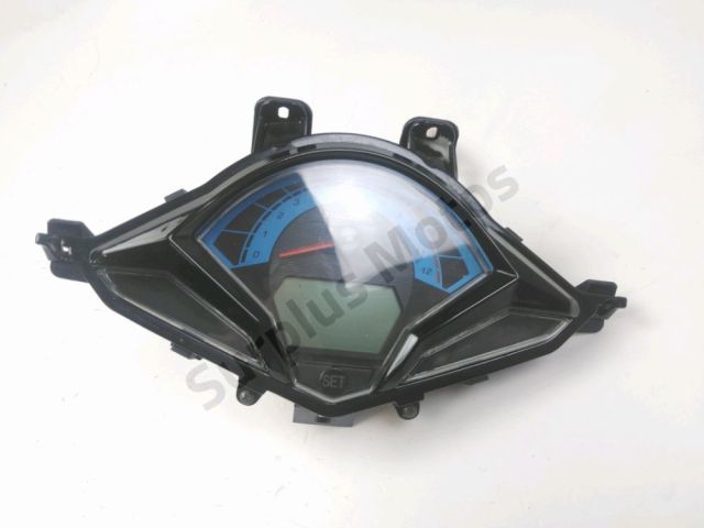 Compteur occasion MASH BIBOP 2.0 2023