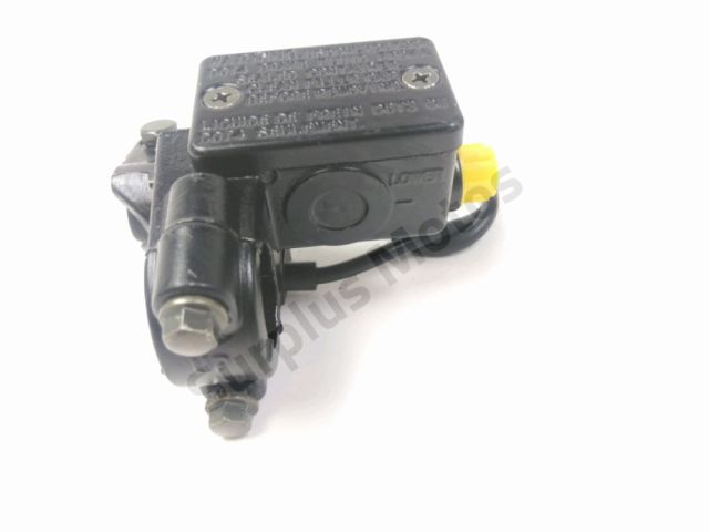 Maitre cylindre frein ar complet occasion MASH BIBOP 2.0 2023