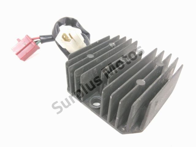 Regulateur de tension occasion HONDA NX 650 DOMINATOR 1991