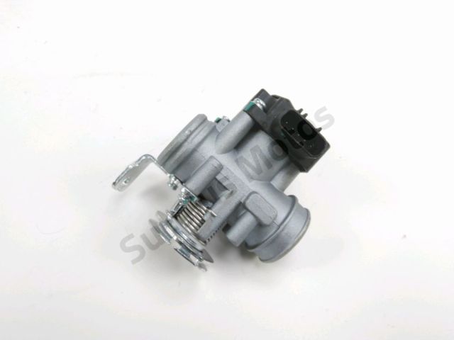 Corps d'injection droit occasion JM MOTORS MIA 50 2024