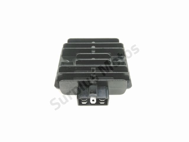 Regulateur de tension occasion JM MOTORS MIA 50 2024