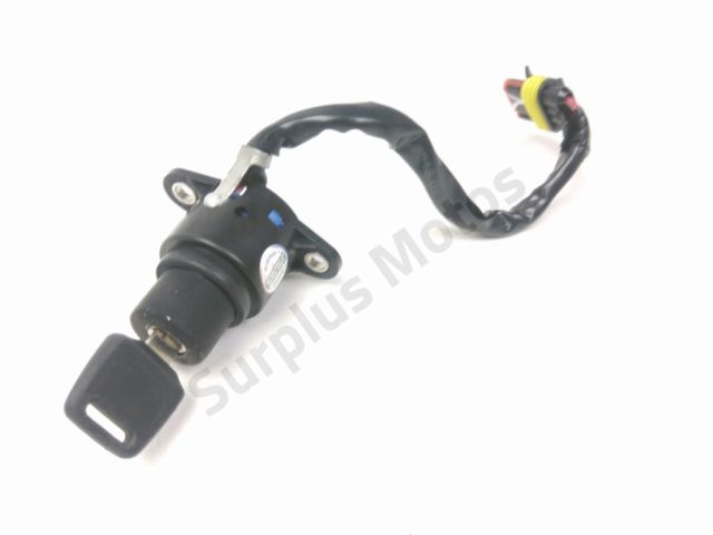 Neiman occasion KEEWAY K-LIGHT 2019