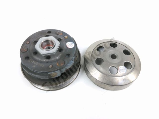 Embrayage complet occasion JM MOTORS OLD VINTAGE 2019