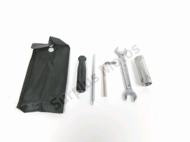 Trousse outil occasion JM MOTORS OLD VINTAGE 2019