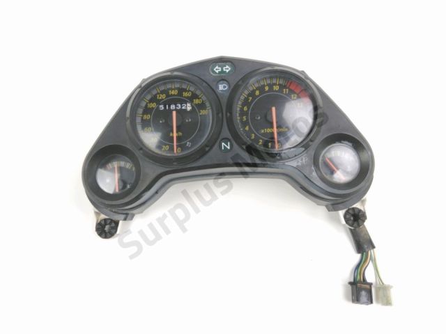 Compteur occasion HONDA CBR-R 125 2005