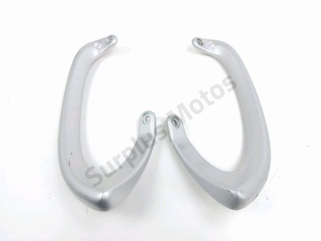 Poignee arriere occasion PEUGEOT DJANGO 2015