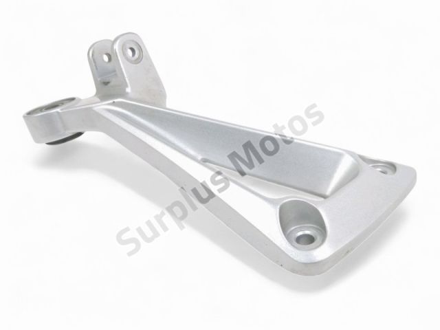 Platine arriere gauche complete occasion YAMAHA BT 1100 BULLDOG 2004