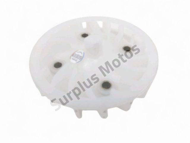 Ventilateur occasion ORCAL ARIOS 2024