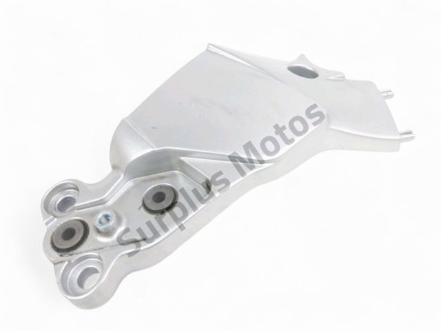 Platine avant gauche occasion YAMAHA BT 1100 BULLDOG 2004