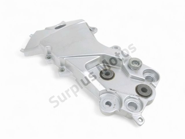 Platine avant droite occasion YAMAHA BT 1100 BULLDOG 2004