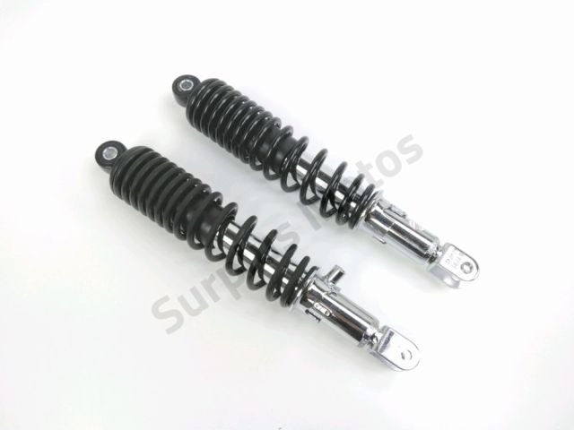 Double amortisseur occasion SYM X-PRO 2024