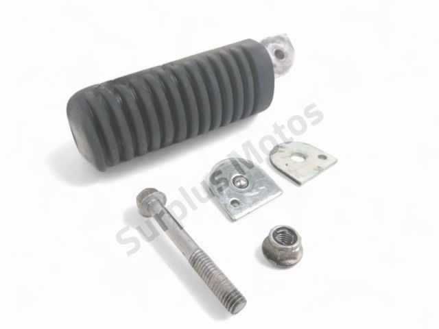 Repose pieds arriere gauche occasion YAMAHA BT 1100 BULLDOG 2004