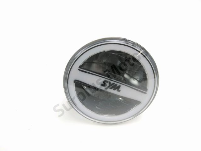 Optique avant occasion SYM X-PRO 2024