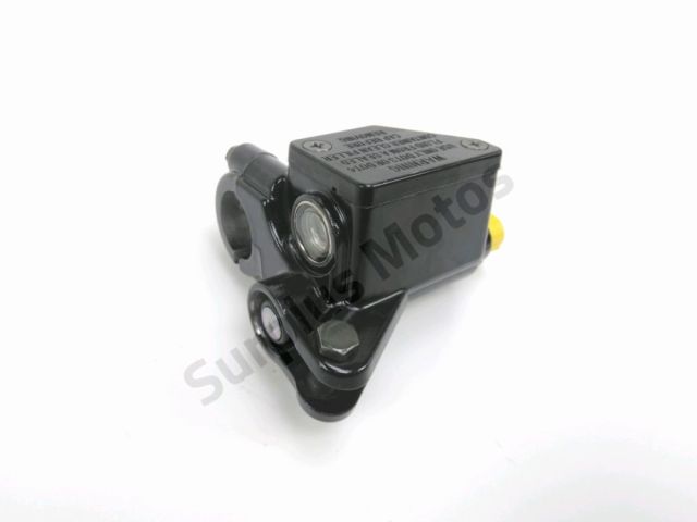 Maitre cylindre frein av complet occasion SYM X-PRO 2024