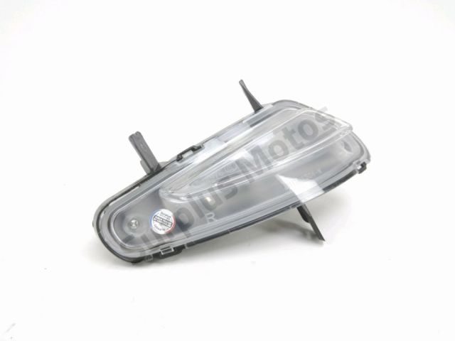 Clignotant avant d occasion PEUGEOT DJANGO 2017