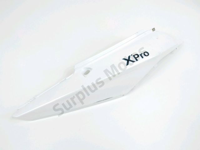 Carenage arriere gauche occasion SYM X-PRO 2024