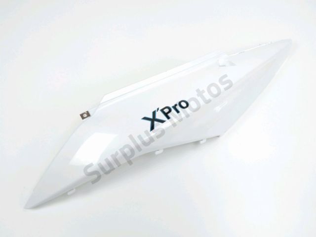 Carenage arriere droit occasion SYM X-PRO 2024