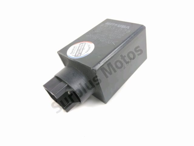 Centrale clignotant  occasion HONDA CBF 600 2008