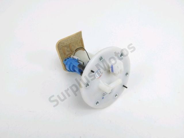 Pompe a essence occasion PEUGEOT DJANGO 2017