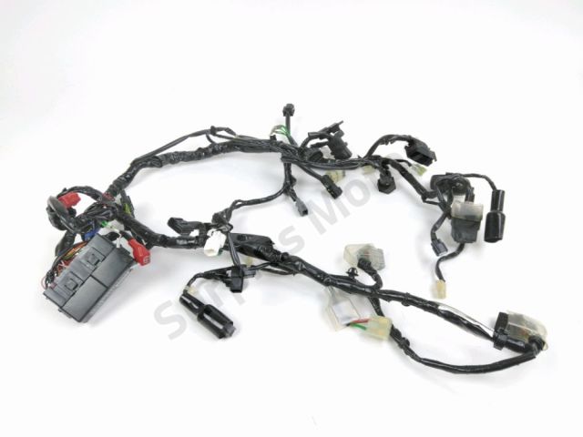 Faisceau electrique occasion HONDA NSS 125 FORZA 2019