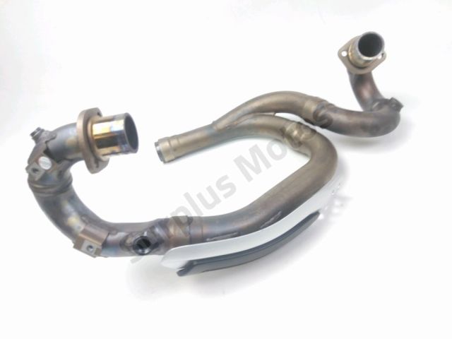 Tubulure avant occasion DUCATI SCRAMBLER 800 2019