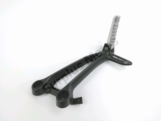 Platine arriere droite complete occasion YAMAHA MT-07 2017