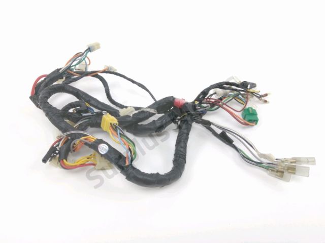 Faisceau electrique occasion HYOSUNG KARION 2005