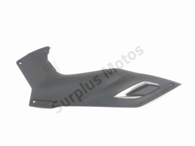 Cache lateral gauche occasion YAMAHA MWD 300 TRICITY 2023