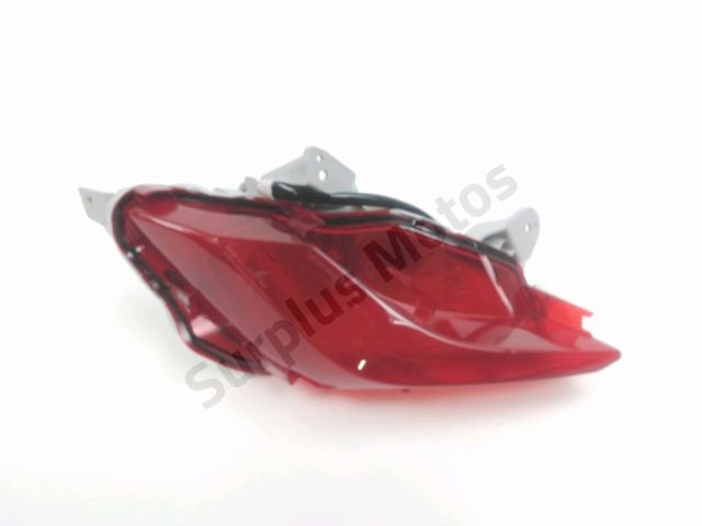 Feu arriere droit occasion YAMAHA MWD 300 TRICITY 2023