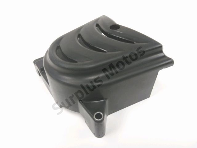 Couvercle pignon sortie boite occasion HYOSUNG KARION 2005