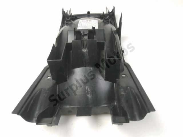 Passage de roue complet occasion HONDA CBF 600 2005