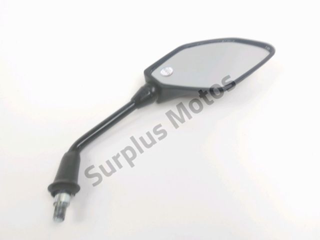 Retro droit occasion YAMAHA MWD 300 TRICITY 2023