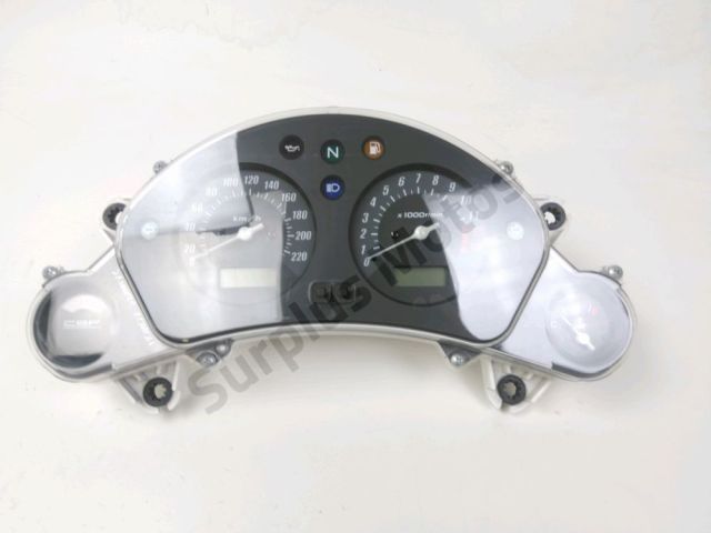 Compteur occasion HONDA CBF 600 2005