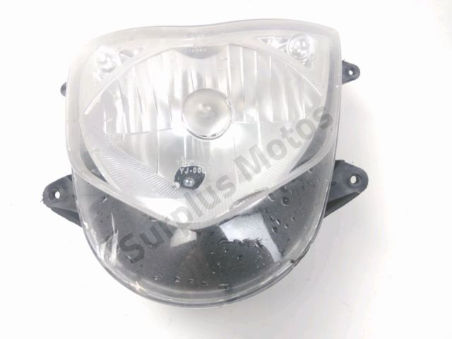 Optique avant occasion JIAJUE GTR 2021