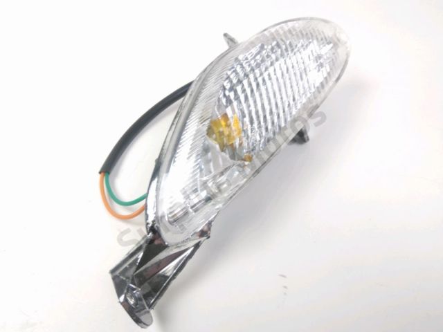 Clignotant avant g occasion JIAJUE GTR 2021