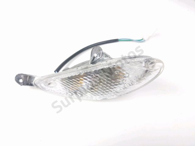 Clignotant avant d occasion JIAJUE GTR 2021