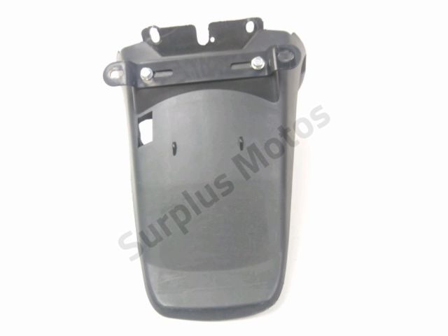 Support de plaque et eclairage occasion JIAJUE GTR 2021