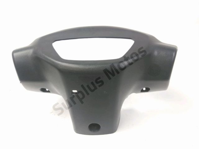 Habillage arriere du guidon occasion JIAJUE GTR 2021