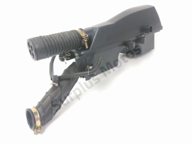 Boite a air occasion JIAJUE GTR 2021