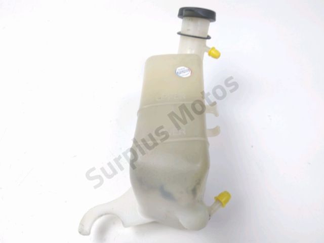 Vase expansion occasion HONDA CBF 600 2005