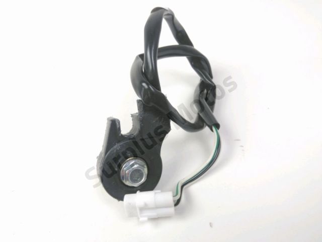 Contacteur de bequille occasion JIAJUE GTR 2021