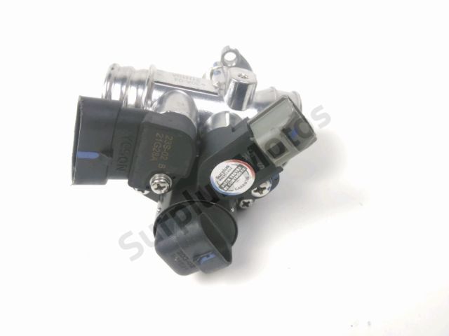 Corps d'injection droit occasion JIAJUE GTR 2021