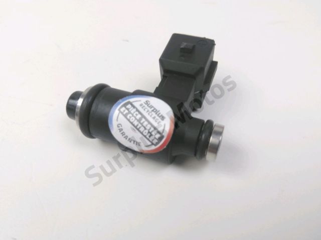 Injecteur occasion JIAJUE GTR 2021