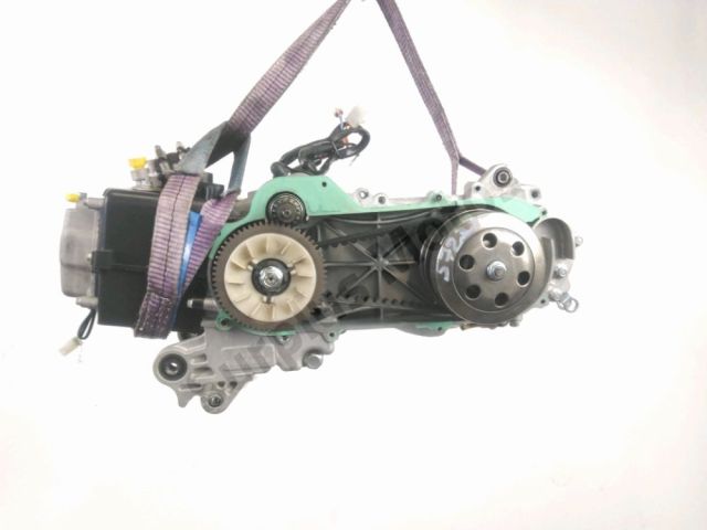 Moteur occasion JIAJUE GTR 2021