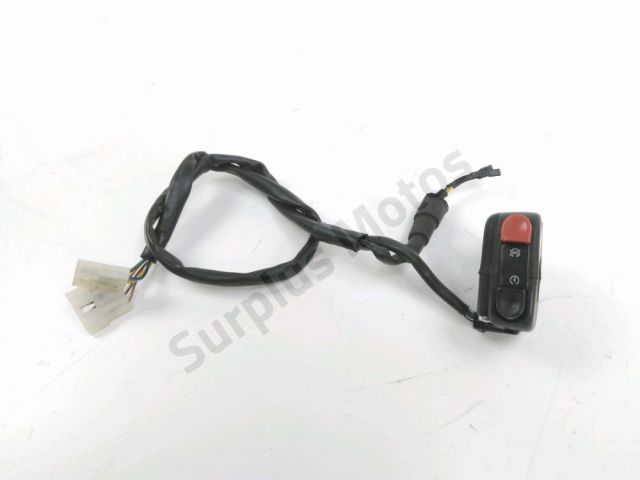 Commodo droit occasion BETA RR 2006