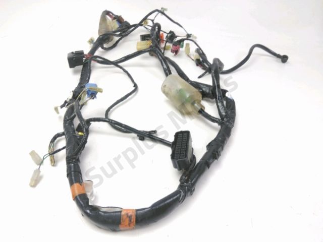 Faisceau electrique occasion HONDA CBF 600 2005